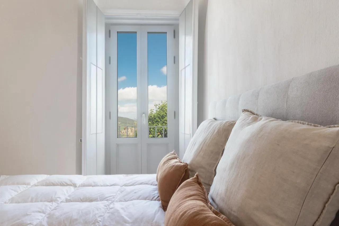 Country house Casa Boutique Encalada Guest House Vejer de la Frontera Spain