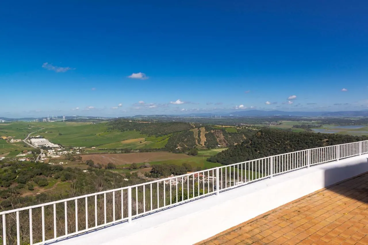 Country house Casa Boutique Encalada Guest House Vejer de la Frontera Spain