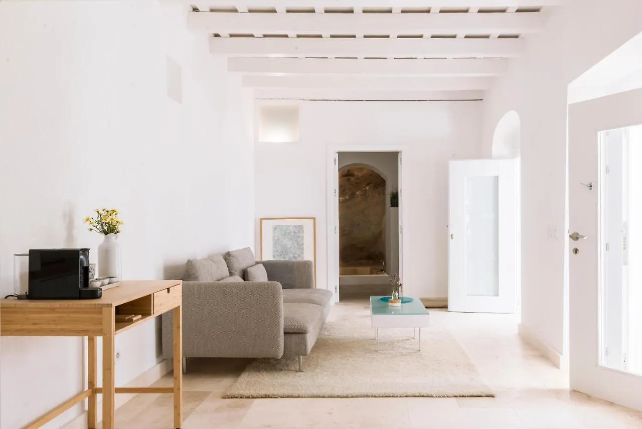 Casa Boutique Encalada Guest House Vejer de la Frontera 0*,