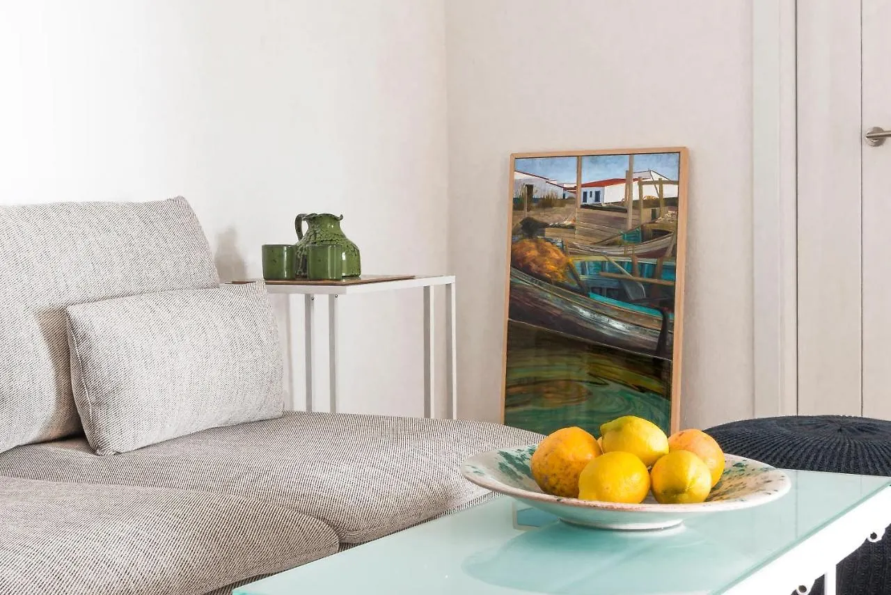 Casa Boutique Encalada Guest House Vejer de la Frontera