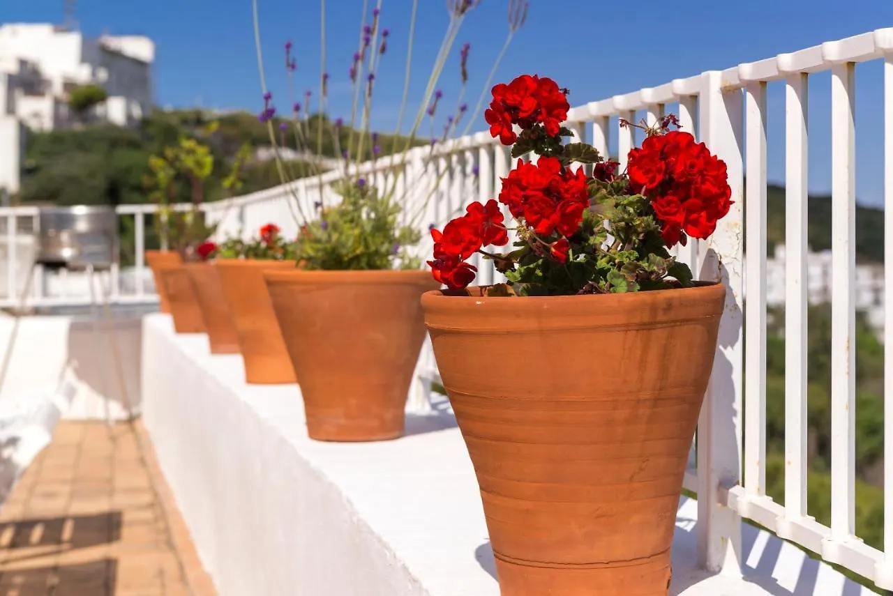 Casa Boutique Encalada Pension Vejer de la Frontera 0*,