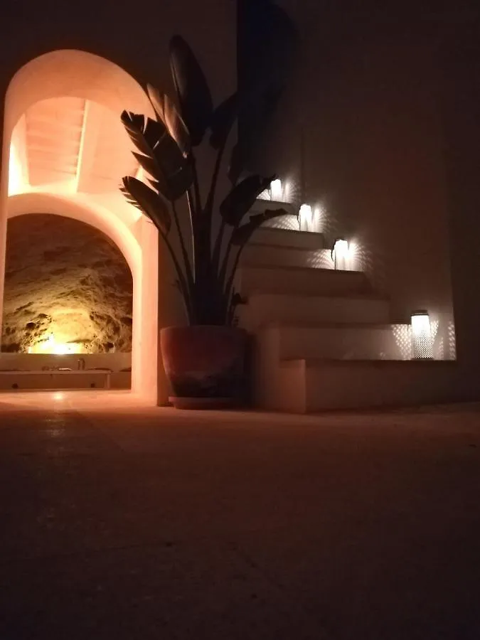 Casa Boutique Encalada Guest House Vejer de la Frontera Country house