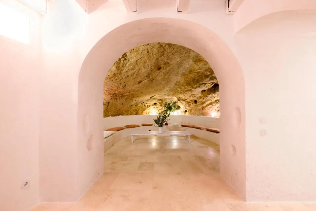 Casa Boutique Encalada Guest House Vejer de la Frontera 0*,  Spain