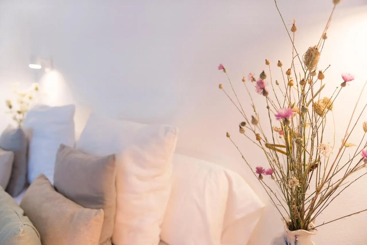 Casa Boutique Encalada Guest House Vejer de la Frontera 0*,  Spain