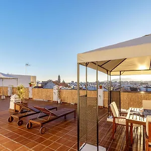  Apartment Fun Building By Homeabout Spanien