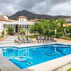 Deluxe A Benalmadena, Espagne , Benalmádena España
