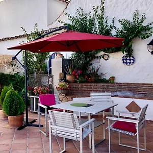 Casa Verde , Istán España