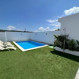 Rural Buenavista Arcos de la Frontera