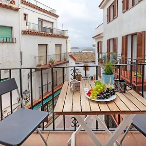 Ferienhaus Cap De Tossa By Interhome Spanien