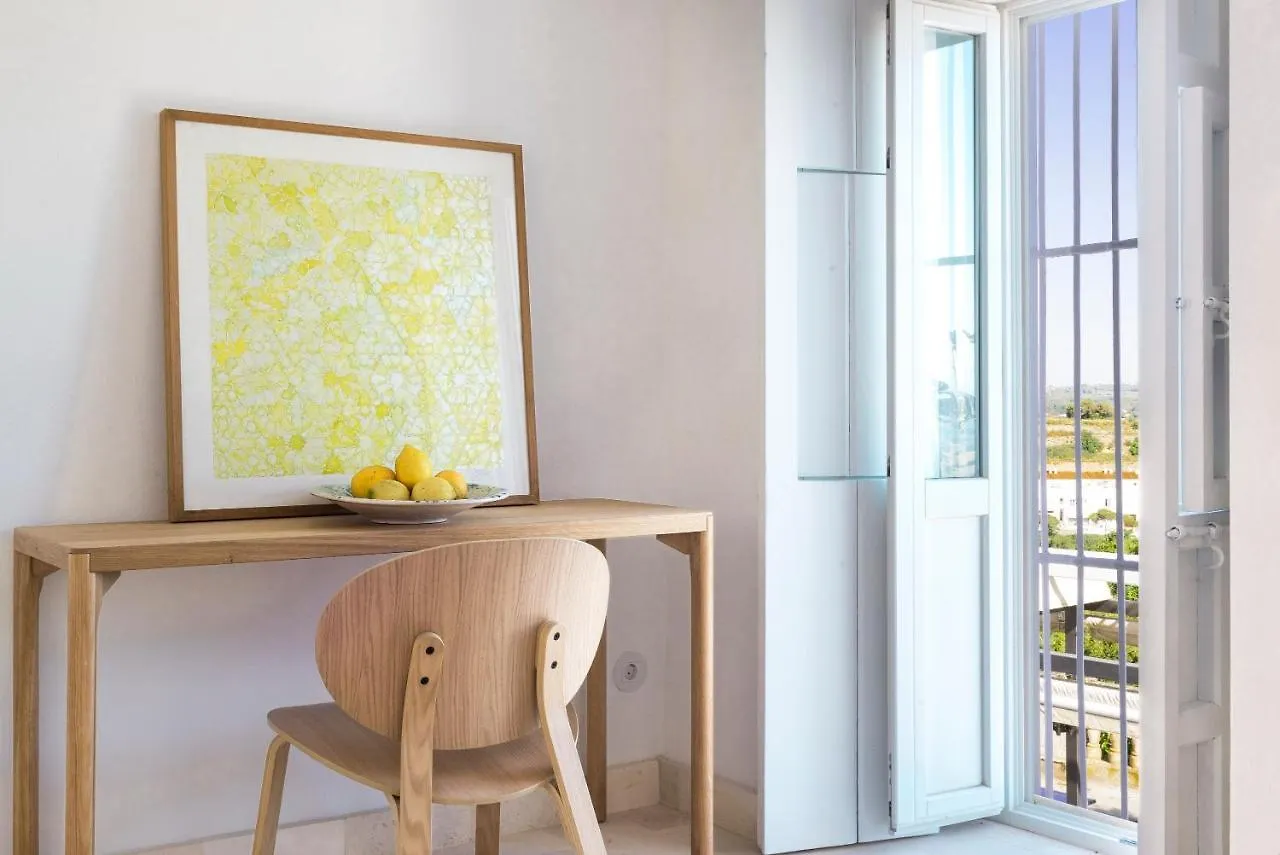 Country house Casa Boutique Encalada Guest House Vejer de la Frontera