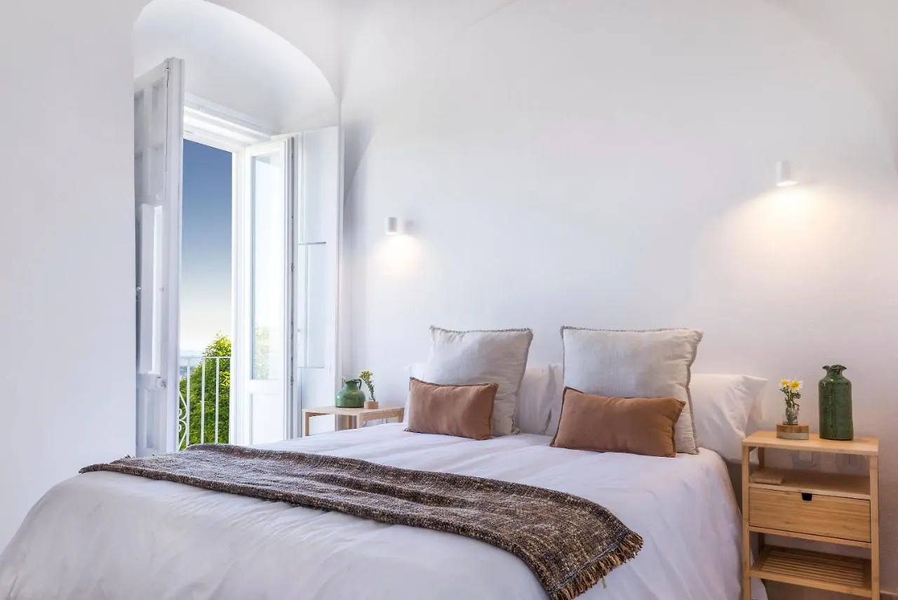 Country house Casa Boutique Encalada Guest House Vejer de la Frontera