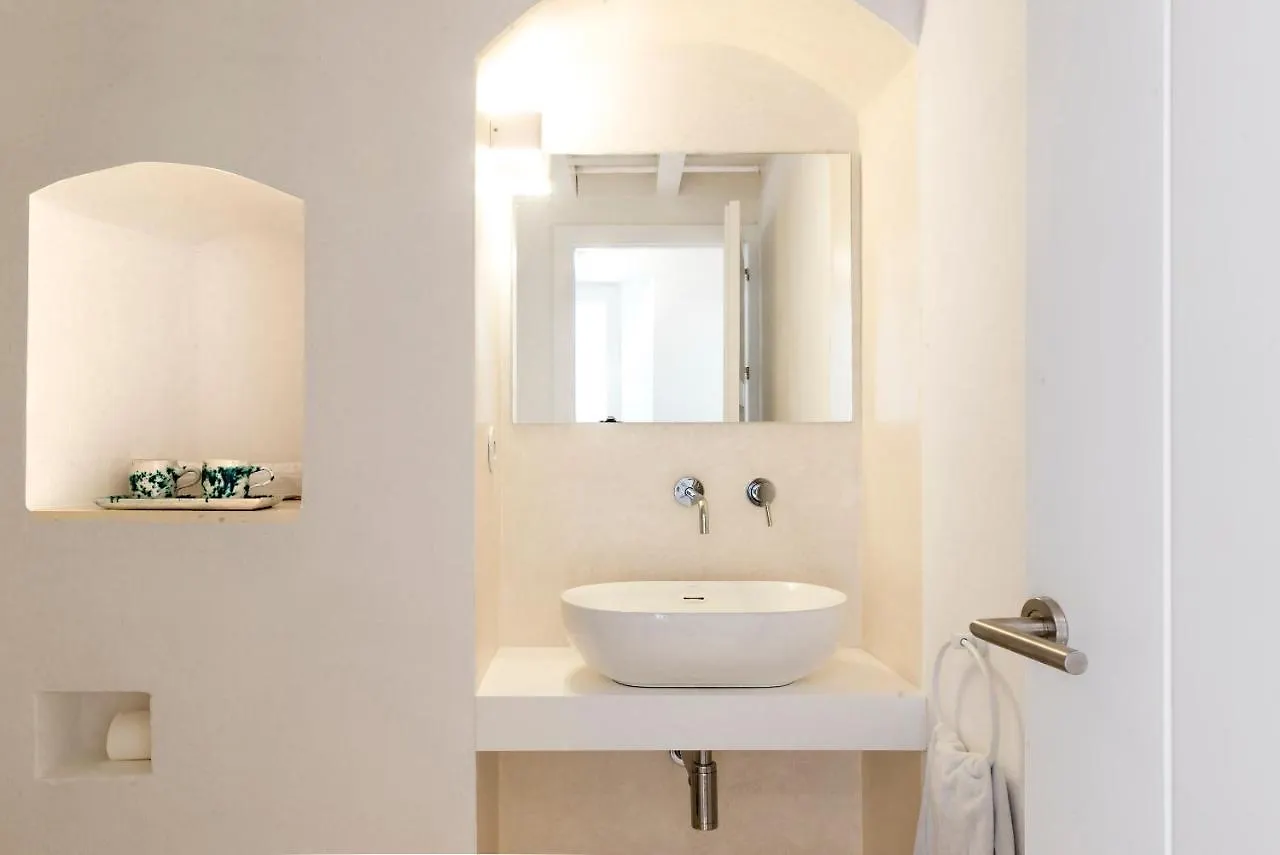 Country house Casa Boutique Encalada Guest House Vejer de la Frontera