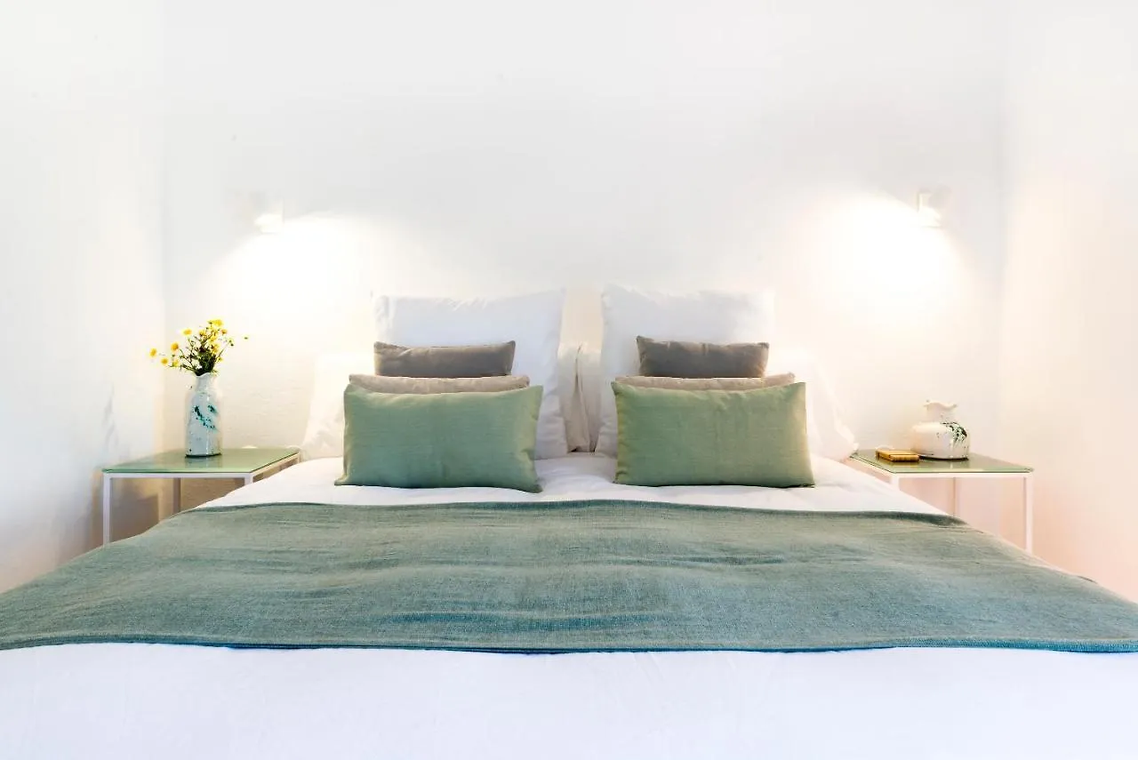 Country house Casa Boutique Encalada Guest House Vejer de la Frontera