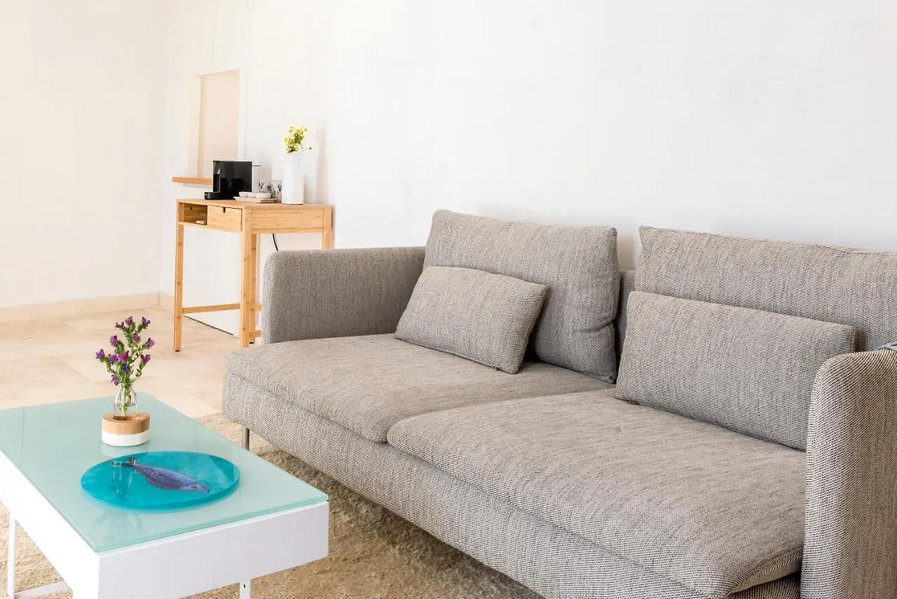 Casa Boutique Encalada Guest House Vejer de la Frontera Country house
