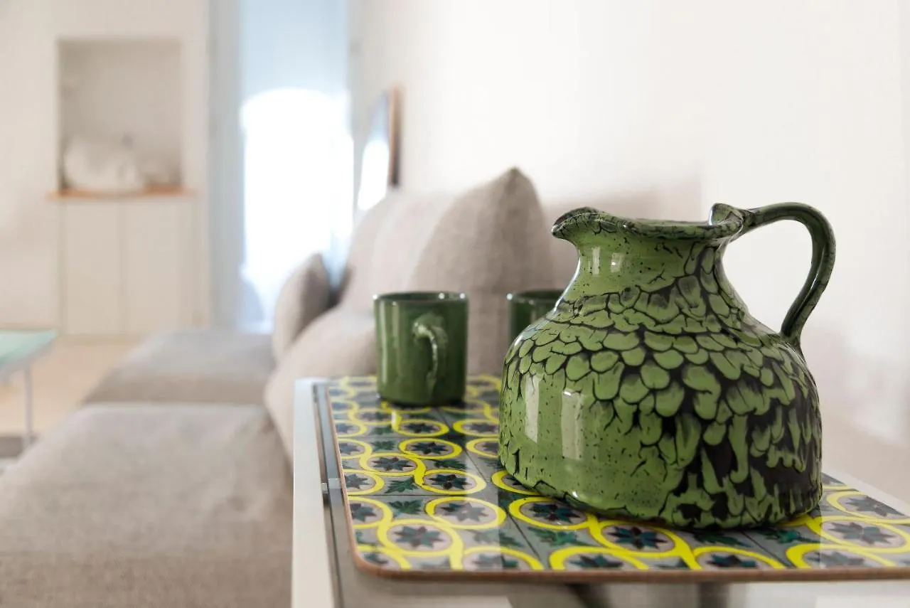 Casa Boutique Encalada Guest House Vejer de la Frontera Spain