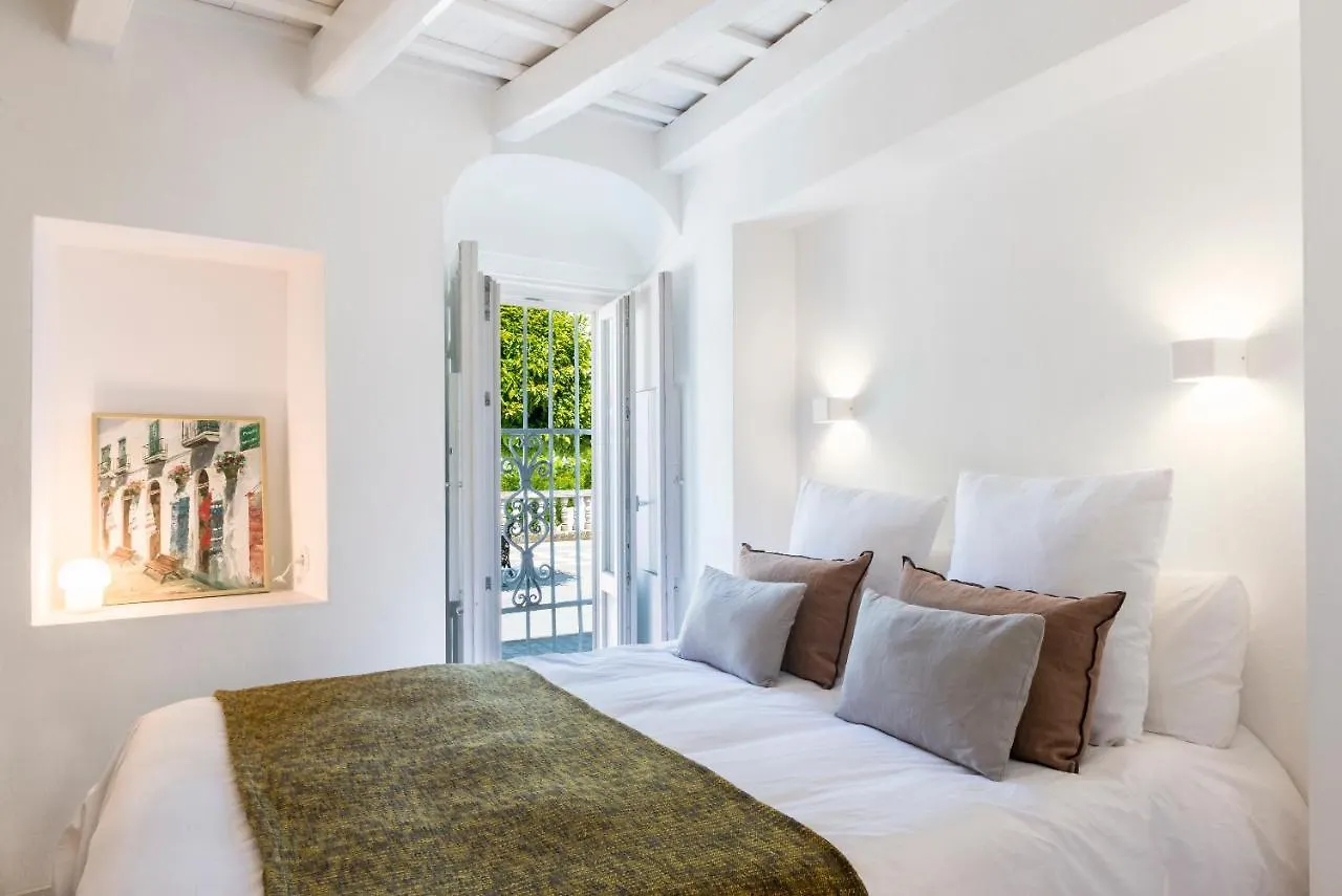 Casa Boutique Encalada Guest House Vejer de la Frontera 0*,  Spain