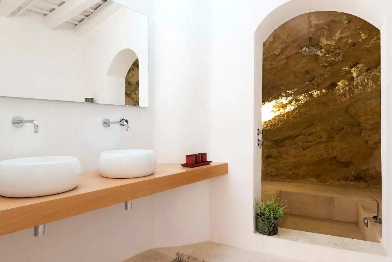 Country house Casa Boutique Encalada Guest House Vejer de la Frontera Spain