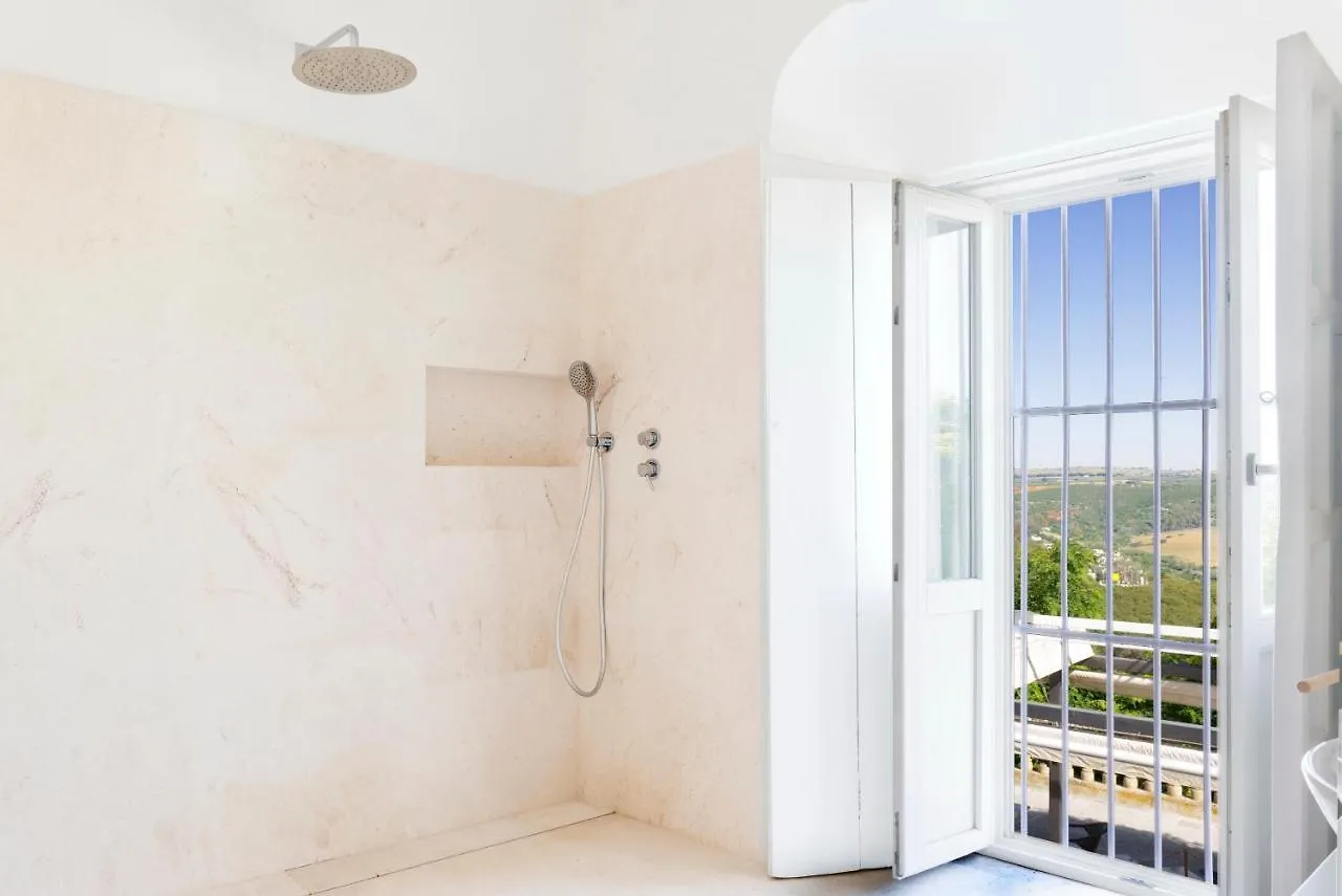 Casa Boutique Encalada Guest House Vejer de la Frontera 0*,  Spain