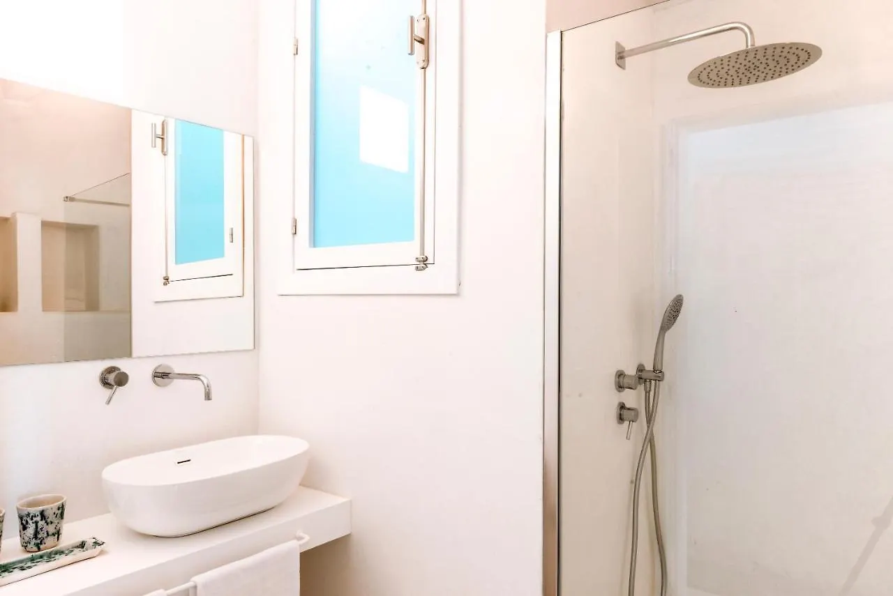 Country house Casa Boutique Encalada Guest House Vejer de la Frontera Spain