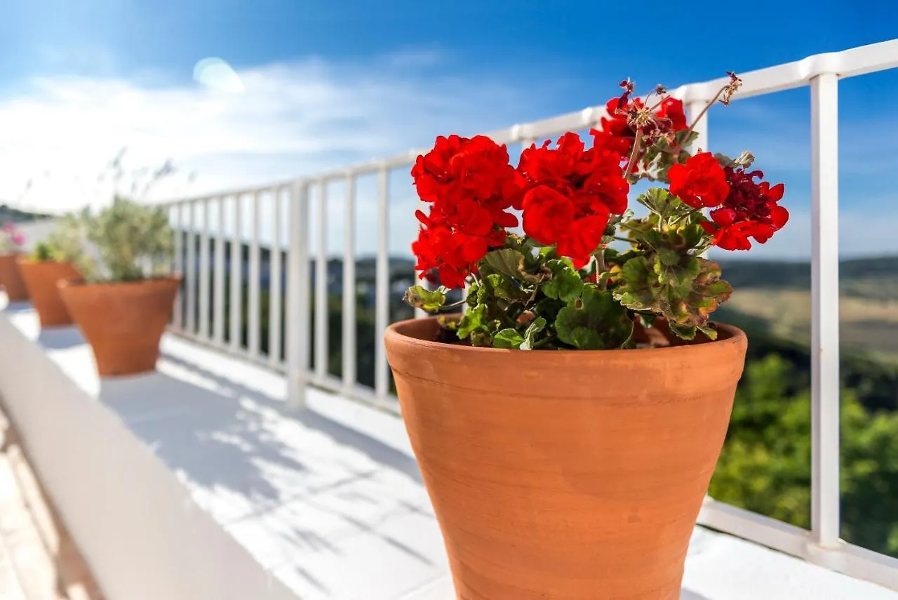 Casa Boutique Encalada Guest House Vejer de la Frontera 0*,
