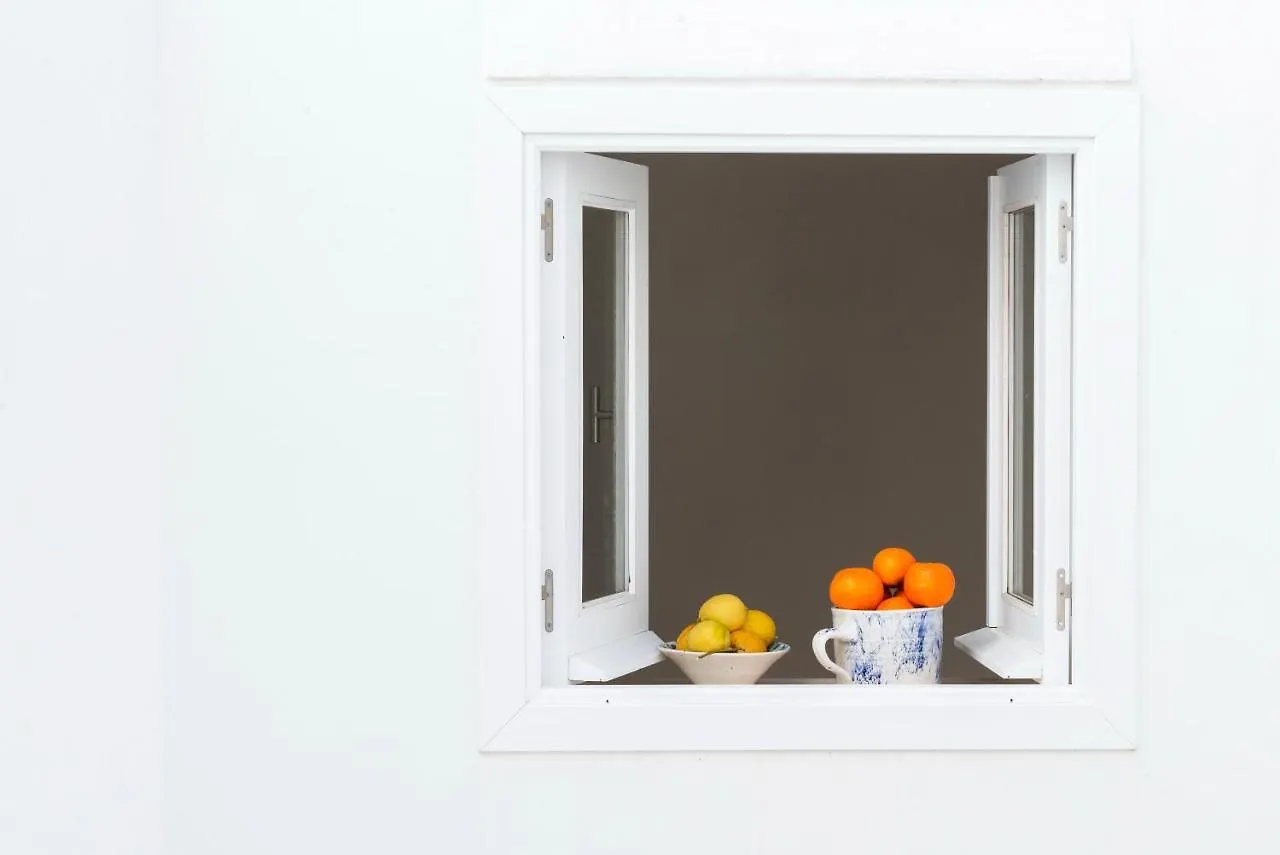 Casa Boutique Encalada Guest House Vejer de la Frontera Country house