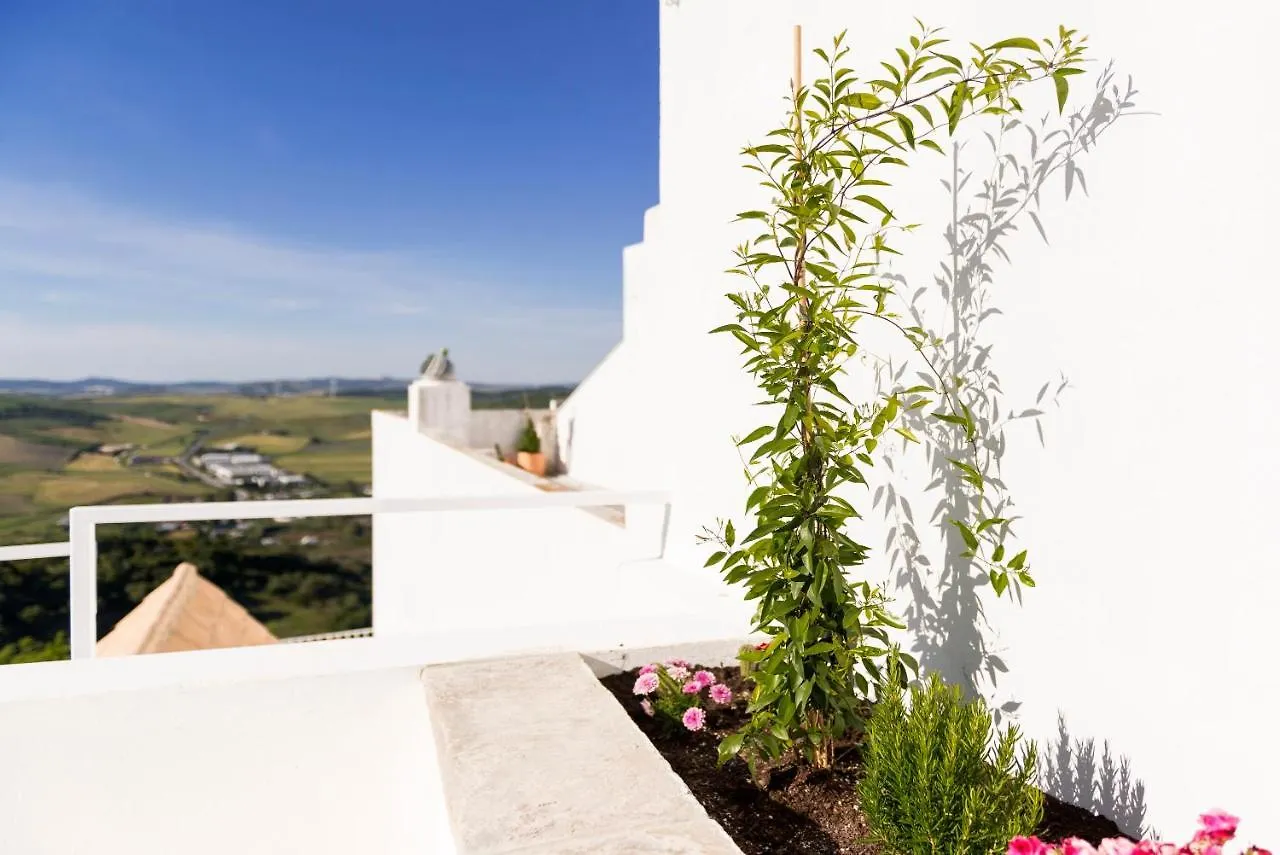 Casa Boutique Encalada Guest House Vejer de la Frontera 0*,  Spain