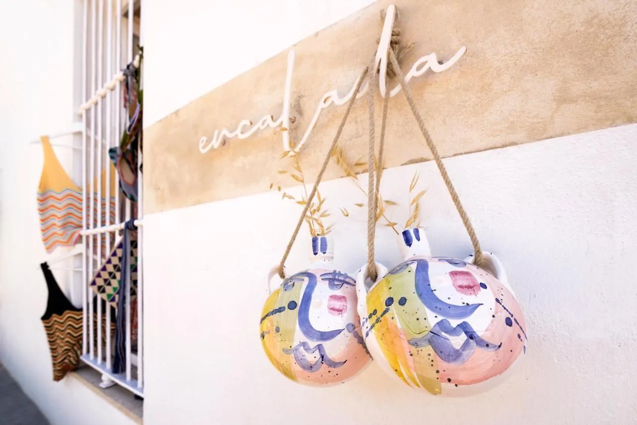 Country house Casa Boutique Encalada Guest House Vejer de la Frontera