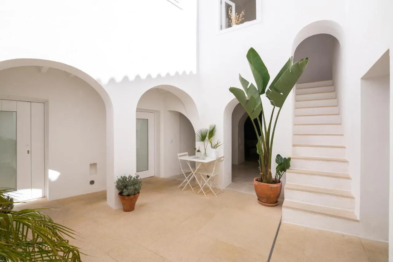 Country house Casa Boutique Encalada Guest House Vejer de la Frontera Spain