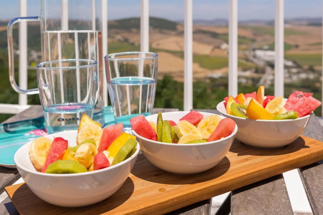 Country house Casa Boutique Encalada Guest House Vejer de la Frontera
