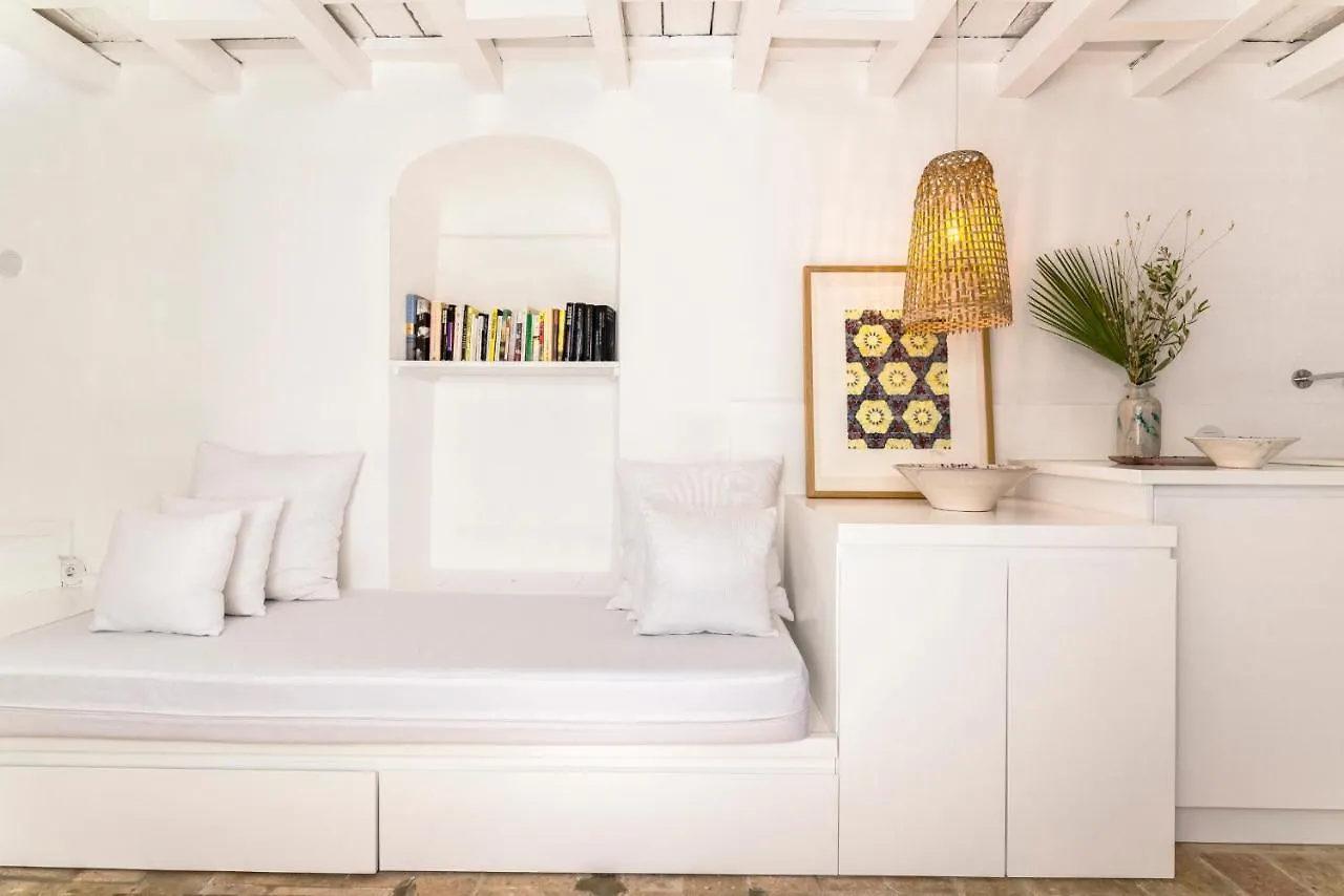 Casa Boutique Encalada Guest House Vejer de la Frontera Country house