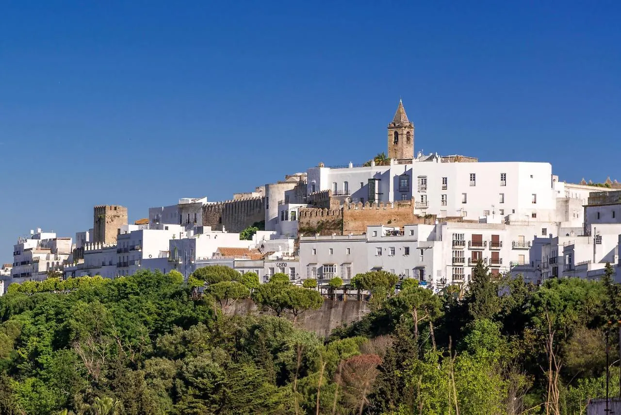 Gasthaus Casa Boutique Encalada Vejer de la Frontera