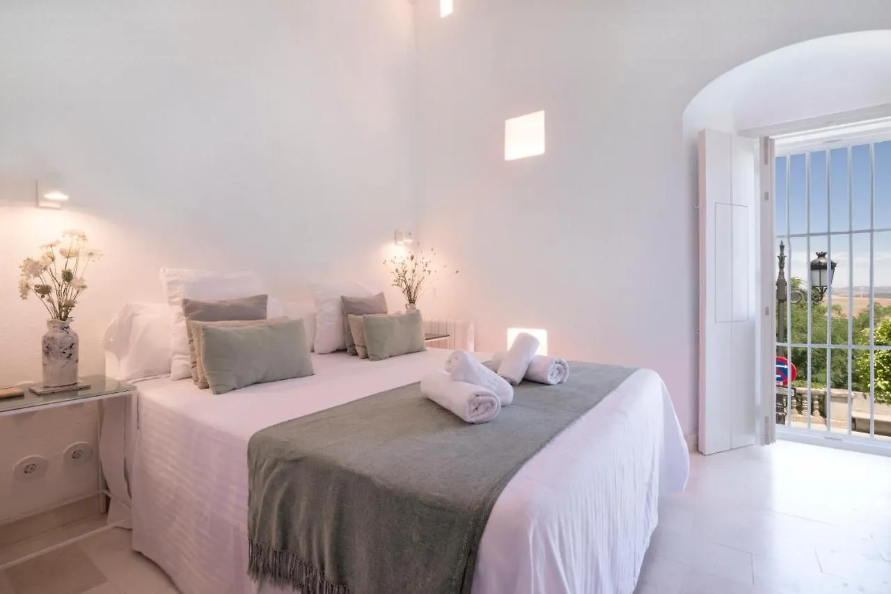 Gasthaus Casa Boutique Encalada Vejer de la Frontera