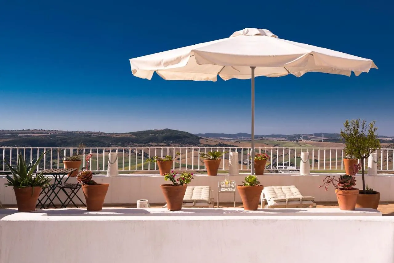 Gasthaus Casa Boutique Encalada Vejer de la Frontera